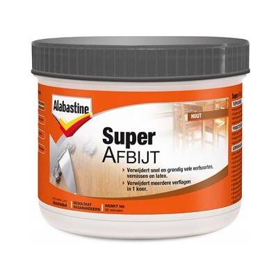 Alabastine Super Afbijt Alabastine Super Afbijt