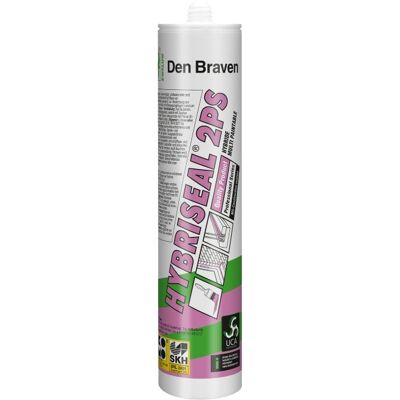 Den Braven Hybriseal 2PS Den Braven Hybriseal 2PS