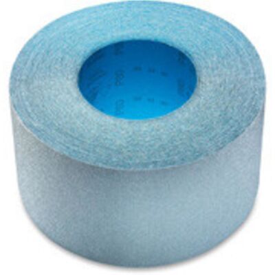 Siaflex schuurpapier - 5 meter 8719128600710 Verf Siaflex schuurpapier - 5 meter 8719128600710 Verf