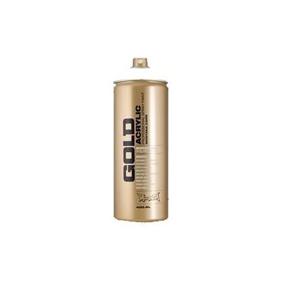 Montana Gold 400ML S9120 Shock White Pure Montana Gold 400ML S9120 Shock White Pure
