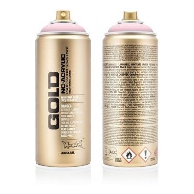 Montana Gold 400ML G3100 Frozen Strawberry Montana Gold 400ML G3100 Frozen Strawberry