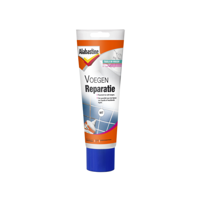 Alabastine Voegenreparatie - 330 gram Alabastine Voegenreparatie - 330 gram