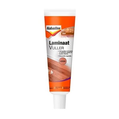 Alabastine Laminaatvuller - 50 ml Kersen Alabastine Laminaatvuller - 50 ml Kersen