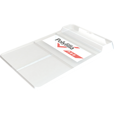 Polyfilla Pro T310 Mengplateau 8710839114251 Verf Polyfilla Pro T310 Mengplateau 8710839114251 Verf