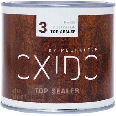 PUURKleur Oxido Top Sealer PUURKleur Oxido Top Sealer