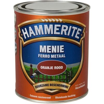 Hammerite Menie Hammerite Menie