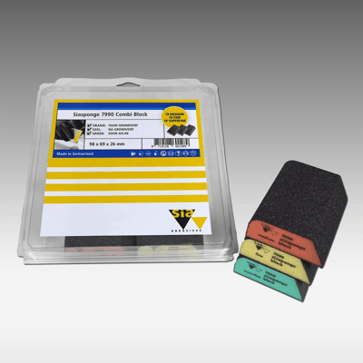 Sia Abrafoam Combi Block 8719128601489 Verf Sia Abrafoam Combi Block 8719128601489 Verf