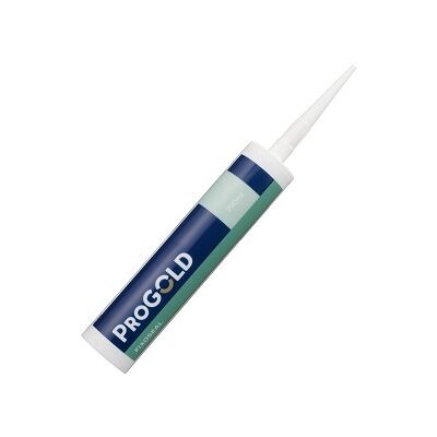 ProGold Fixoseal Wit 290Ml ProGold Fixoseal Wit 290Ml