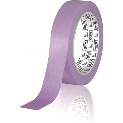 Deltec Maskeertape Purple 8718315994595 Verf Deltec Maskeertape Purple 8718315994595 Verf