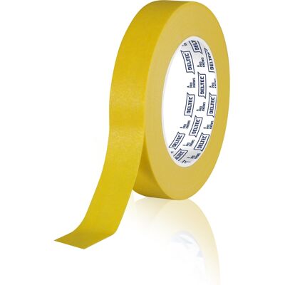 Deltec Maskeertape Pro Geel 8711517113528 Behang Deltec Maskeertape Pro Geel 8711517113528 Behang