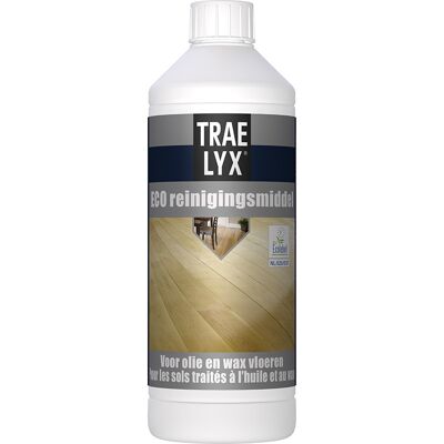 Trae Lyx Eco Reinigingsmiddel Trae Lyx Eco Reinigingsmiddel