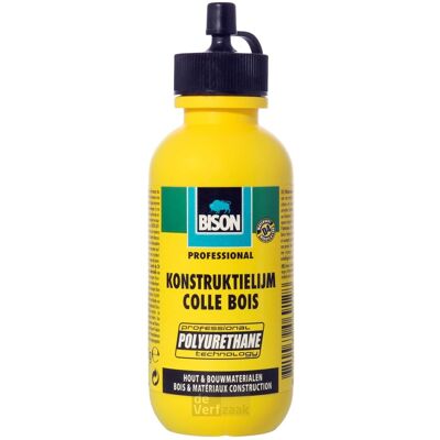 Bison Konstruktielijm Bison Konstruktielijm