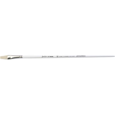 Bob Ross CR6343 Wildlife Bristle Brush 1/2" 4001128155531 Verf Bob Ross CR6343 Wildlife Bristle Brush 1/2" 4001128155531 Verf