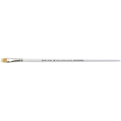 Bob Ross CR6344 Wildlife Fur Brush 1/2" 4001128155548 Verf Bob Ross CR6344 Wildlife Fur Brush 1/2" 4001128155548 Verf