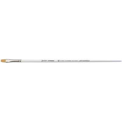 Bob Ross CR6346 Wildlife Finisher Brush 4001128155562 Verf Bob Ross CR6346 Wildlife Finisher Brush 4001128155562 Verf