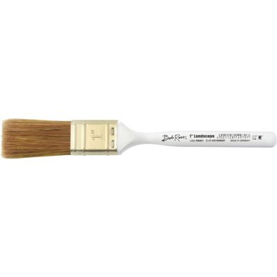 Bob Ross CR6401 Landscape Brush 1" 4001128149707 Verf Bob Ross CR6401 Landscape Brush 1" 4001128149707 Verf
