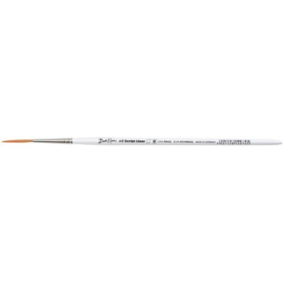 Bob Ross CR6422 Script Liner 2" 4001128149745 Verf Bob Ross CR6422 Script Liner 2" 4001128149745 Verf