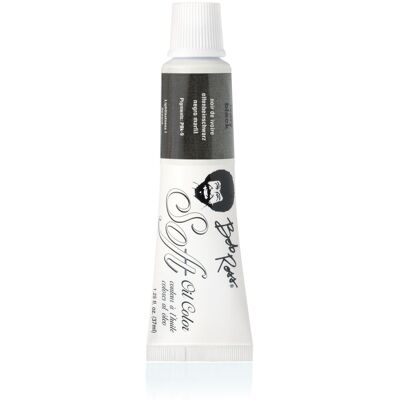 Bob Ross Olieverf Soft - 37 ml - Floral - Ivory Black 018918067077 Verf Bob Ross Olieverf Soft - 37 ml - Floral - Ivory Black 018918067077 Verf