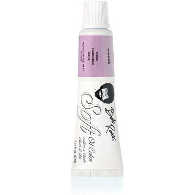 Bob Ross Olieverf Soft - 37 ml - Floral - Mauve 018918067084 Verf Bob Ross Olieverf Soft - 37 ml - Floral - Mauve 018918067084 Verf