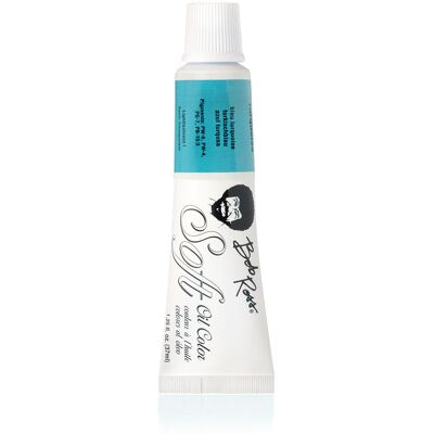 Bob Ross Olieverf Soft - 37 ml - Floral - Titanium White 018918067107 Verf Bob Ross Olieverf Soft - 37 ml - Floral - Titanium White 018918067107 Verf