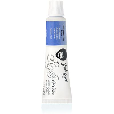 Bob Ross Olieverf Soft - 37 ml - Floral - Ultramarine Blue 018918067121 Verf Bob Ross Olieverf Soft - 37 ml - Floral - Ultramarine Blue 018918067121 Verf