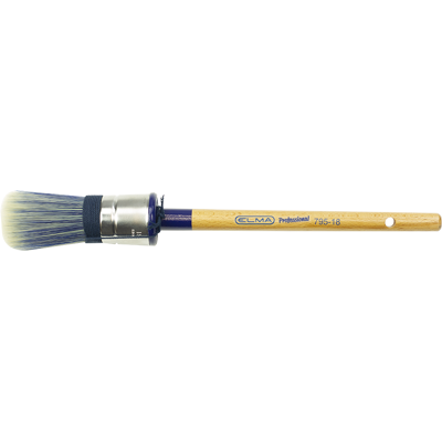 Elma Professional Patentpuntkwast 795 Pro 8712817166061 Verf Elma Professional Patentpuntkwast 795 Pro 8712817166061 Verf