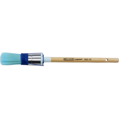 Elma Professional Patentpuntkwast 895 Aquapro 8718309289461 Verf Elma Professional Patentpuntkwast 895 Aquapro 8718309289461 Verf