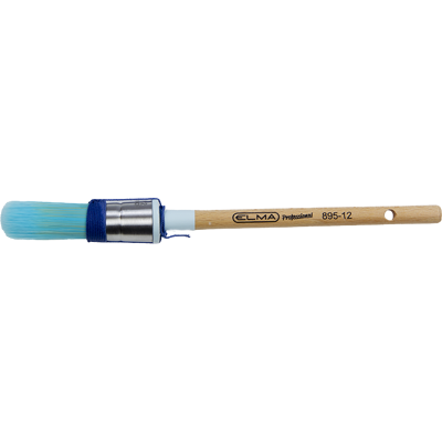Elma Professional Patentpuntkwast 895 Aquapro 8718309289447 Verf Elma Professional Patentpuntkwast 895 Aquapro 8718309289447 Verf