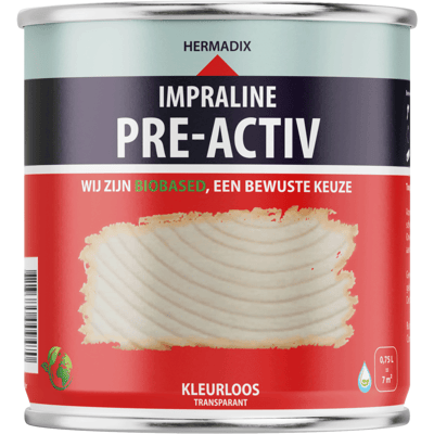 Hermadix Impraline Pre-Activ Hermadix Impraline Pre-Activ