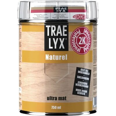 Trae Lyx Naturel Ultra Mat Trae Lyx Naturel Ultra Mat
