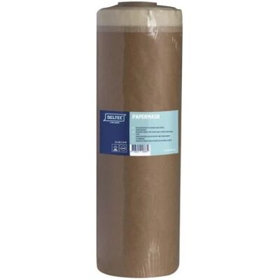 Deltec Papermask - 20m 8718312253879 Verf Deltec Papermask - 20m 8718312253879 Verf
