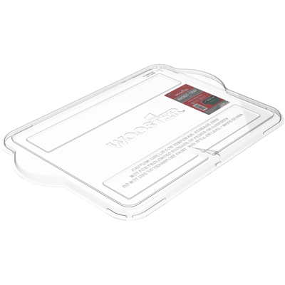 Wooster Bucket-Tray Lid 071497194503 Verf Wooster Bucket-Tray Lid 071497194503 Verf