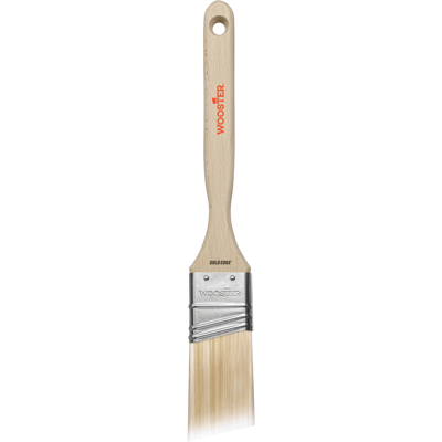 Wooster Gold Edge Angle Sash 071497184313 Verf Wooster Gold Edge Angle Sash 071497184313 Verf