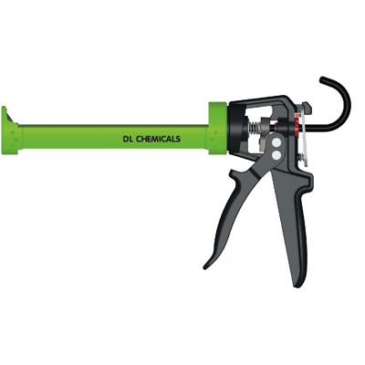 Rexon Manueel Kitpistool Universeel 310ml 5413624023792 Verf Rexon Manueel Kitpistool Universeel 310ml 5413624023792 Verf