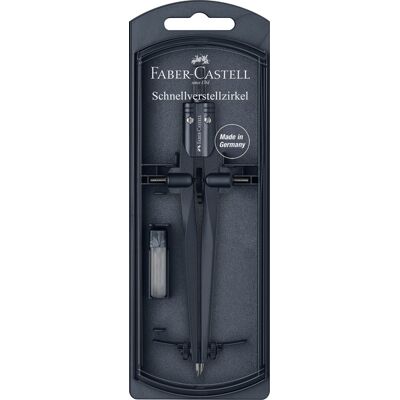 Faber Castell Snelverstelpasser Stream 4005401745457 Verf Faber Castell Snelverstelpasser Stream 4005401745457 Verf