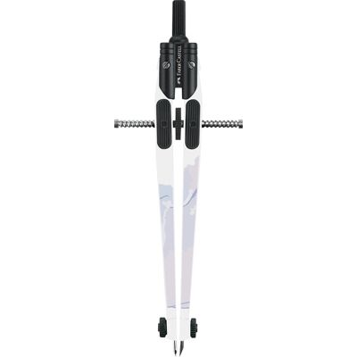 Faber Castell Snelverstelpasser Urban 4005405744449 Verf Faber Castell Snelverstelpasser Urban 4005405744449 Verf