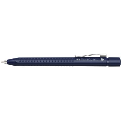 Faber Castell Vulpotlood Grip 2011 - 0,7 mm - Klassiek Blauw 4005401312635 Verf Faber Castell Vulpotlood Grip 2011 - 0,7 mm - Klassiek Blauw 4005401312635 Verf