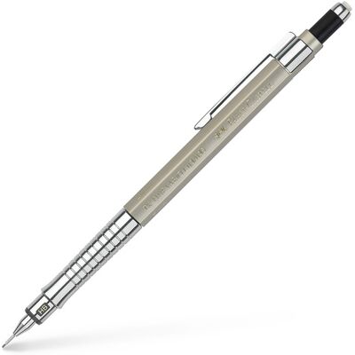 Faber Castell Vulpotlood TK-Fine Vario - L 0,35mm Champagne Gold 4005401353409 Verf Faber Castell Vulpotlood TK-Fine Vario - L 0,35mm Champagne Gold 4005401353409 Verf