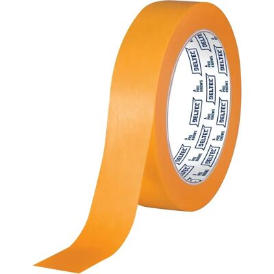 Deltec Maskeertape Goud 8718315588367 Verf Deltec Maskeertape Goud 8718315588367 Verf