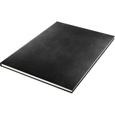 Kangaro Schetsboek A3 - 120 gram - Zwart 8712127067416 Verf Kangaro Schetsboek A3 - 120 gram - Zwart 8712127067416 Verf