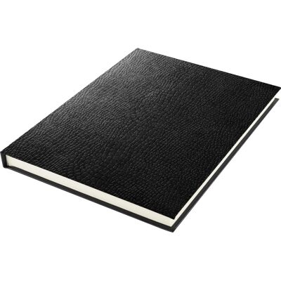 Kangaro Schetsboek A3 - 120 gram - Zwart 8712127067393 Verf Kangaro Schetsboek A3 - 120 gram - Zwart 8712127067393 Verf
