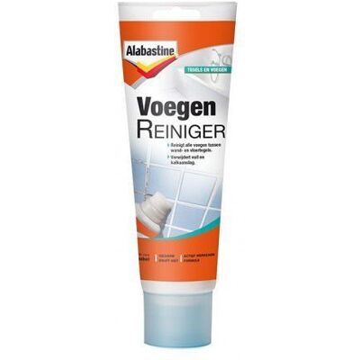 Alabastine Voegenreiniger - 220 ml Alabastine Voegenreiniger - 220 ml