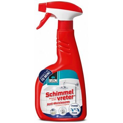 Bison Schimmelvreter 8710439052120 Verf Bison Schimmelvreter 8710439052120 Verf