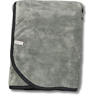 NanoPro XL Schoonmaakdoek XL - 90*65cm - Grijs - Nanovezeldoeken: Sterker en Efficiënter dan Microvezeldoekjes NanoPro XL Schoonmaakdoek XL - 90*65cm - Grijs - Nanovezeldoeken: Sterker en Efficiënter dan Microvezeldoekjes