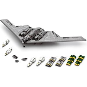 Stealth Bomber - Reobrix 33038 Stealth Bomber - Reobrix 33038
