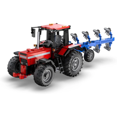 Cada Master Farm Traktor – Cada C61052 Cada Master Farm Traktor – Cada C61052