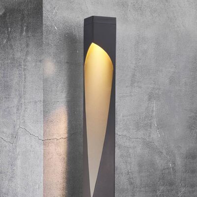 Nordlux Tuinpadverlichting Concordia, zwart, Aluminium, Modern, Tuinpad verlichting Nordlux Tuinpadverlichting Concordia, zwart, Aluminium, Modern, Tuinpad verlichting