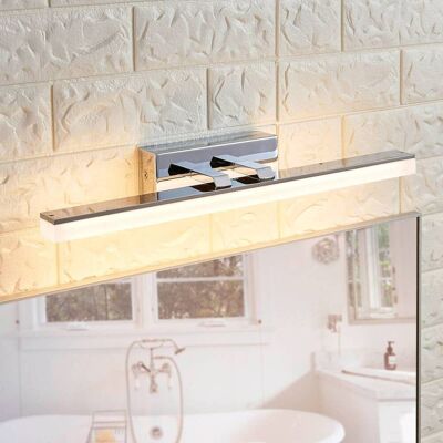 Wandlamp Julie Lucande, Badkamer, Modern, Wandlamp Wandlamp Julie Lucande, Badkamer, Modern, Wandlamp