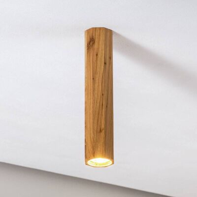 Plafondlamp Peach Puff Envostar, dimbaar, hout licht, Woon-/ Eetkamer, Hout, Modern, plafondlamp hout Plafondlamp Peach Puff Envostar, dimbaar, hout licht, Woon-/ Eetkamer, Hout, Modern, plafondlamp hout