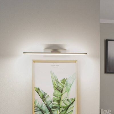 Wandlamp Miroir MCJ, alu / grijs / zink, Badkamer, Aluminium, Modern, Wandlamp Wandlamp Miroir MCJ, alu / grijs / zink, Badkamer, Aluminium, Modern, Wandlamp